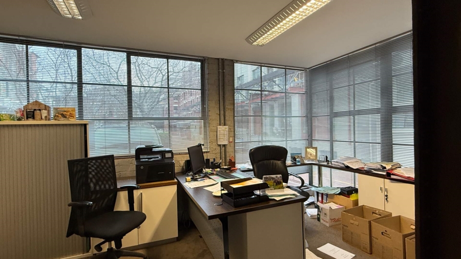 To Let commercial Property for Rent in De Waterkant Western Cape